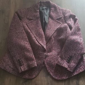 Talbots blazer